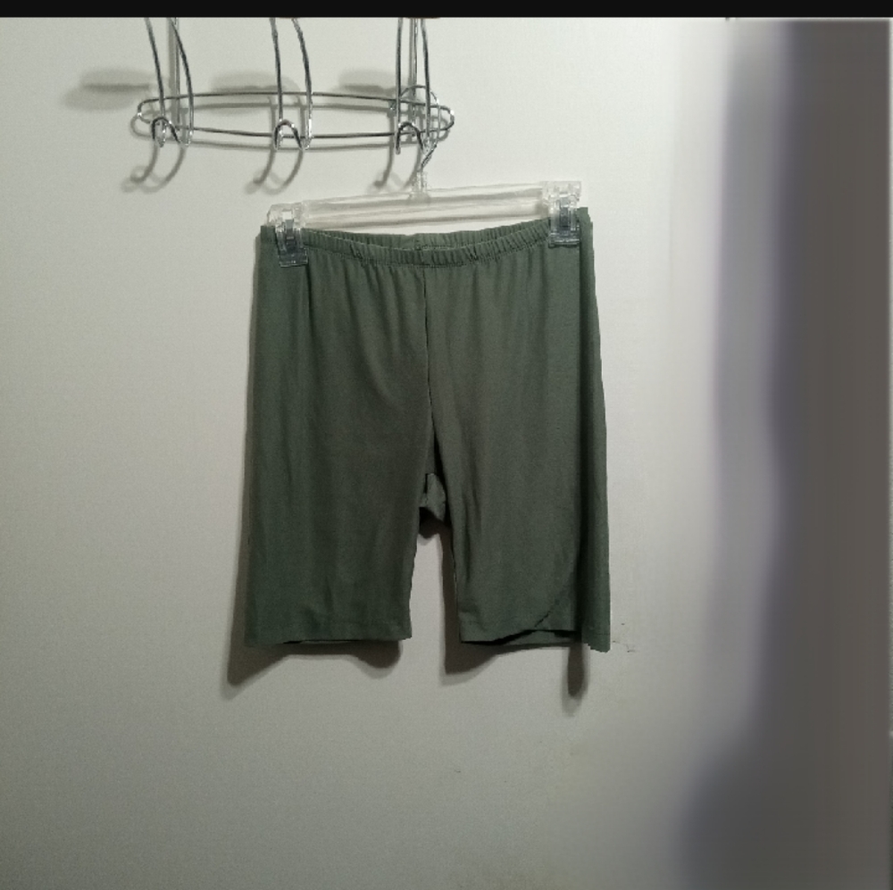 Just Be Shorts Women's Size M